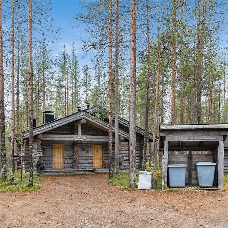 Holiday Home Yllaesnaekyy 7 - Karkelo By Interhome Akaslompolo Luaran gambar